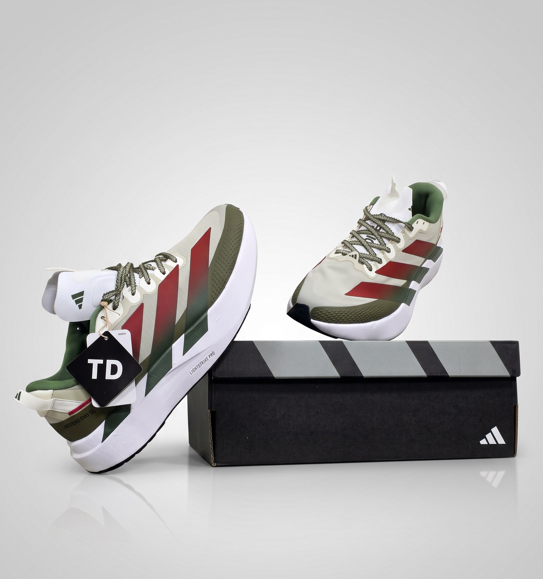 Adizero Evo SL ATR view 3