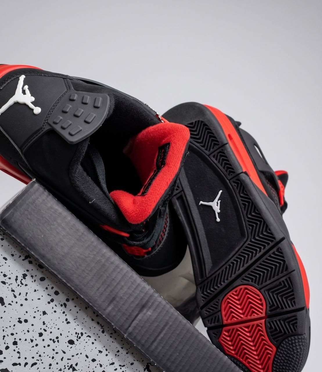 Air Jordan 4 Retro view 6