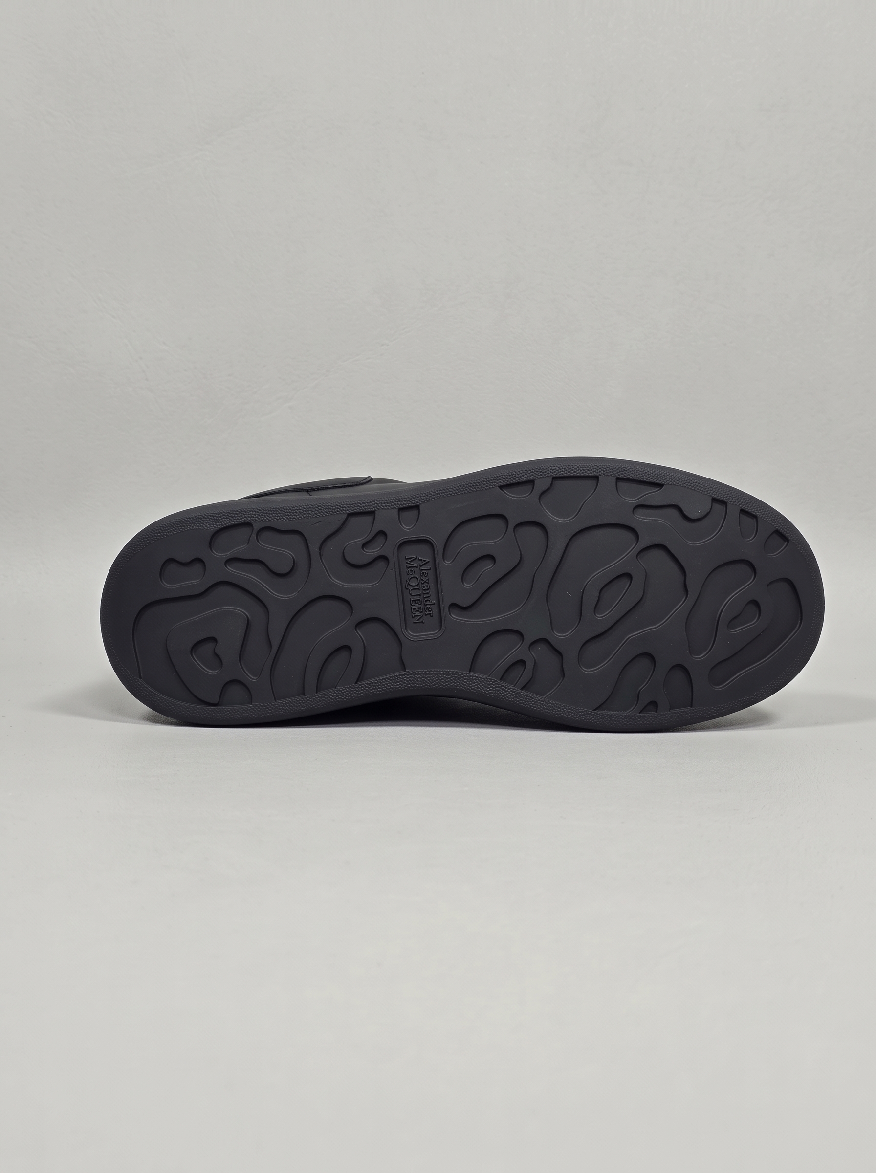 Alexander McQueen Oversized Sneaker view 4