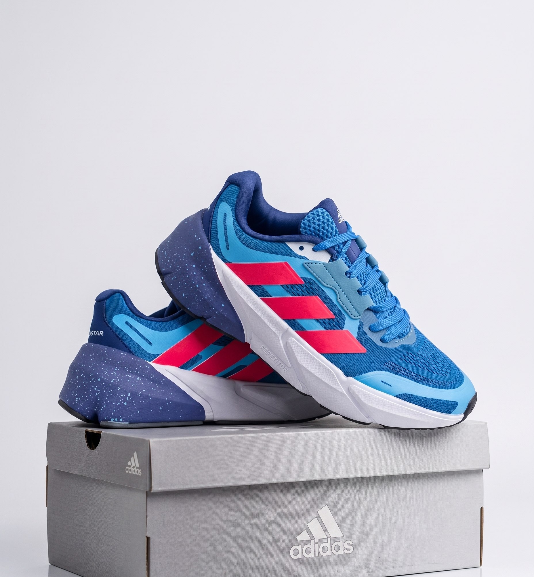 Adistar Running Shoes view 2