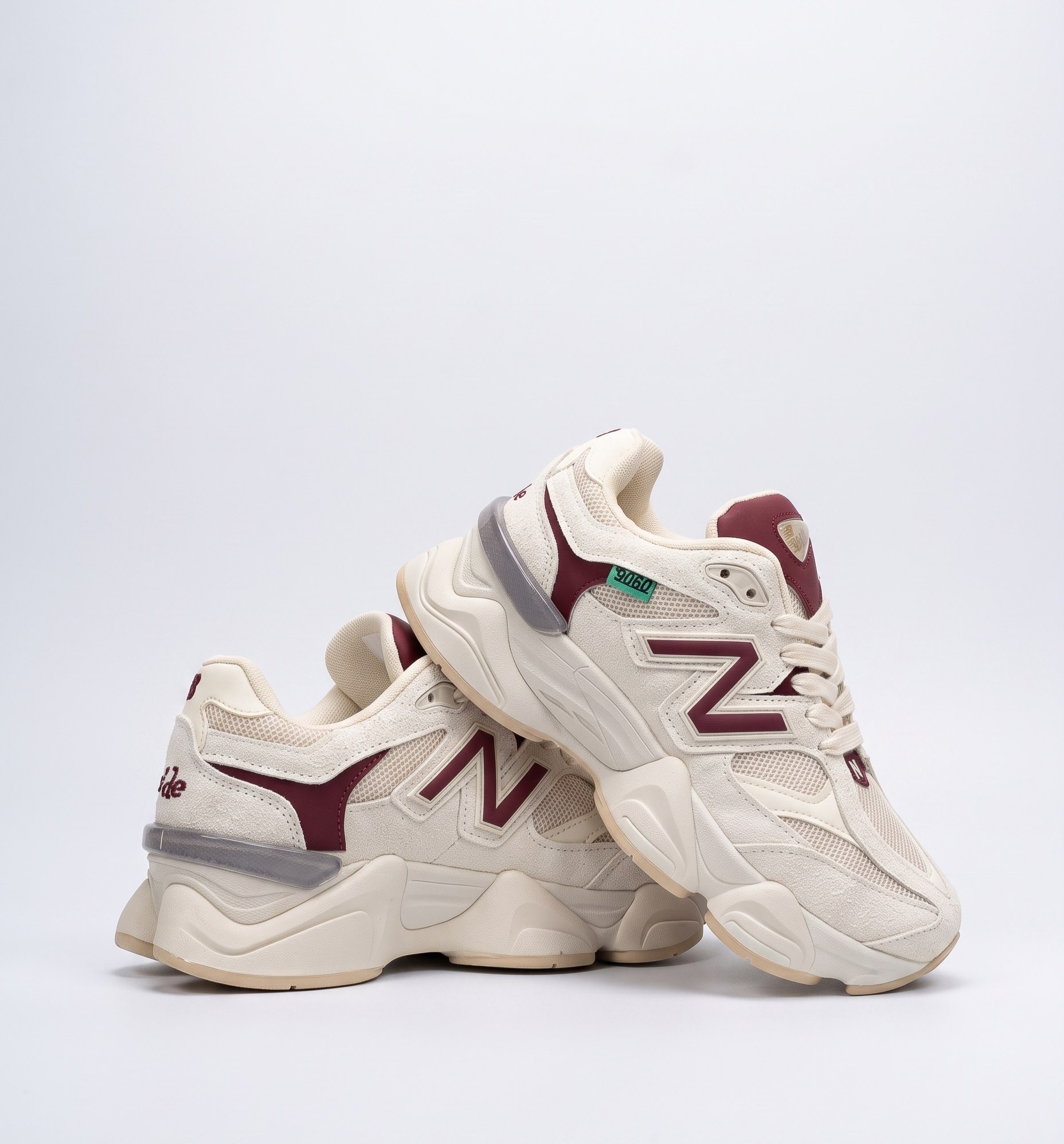 New Balance 9060 view 3