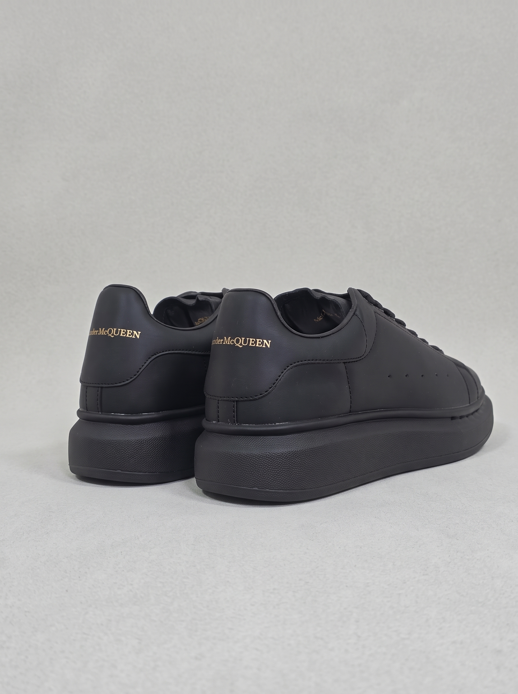 Alexander McQueen Oversized Sneaker view 3