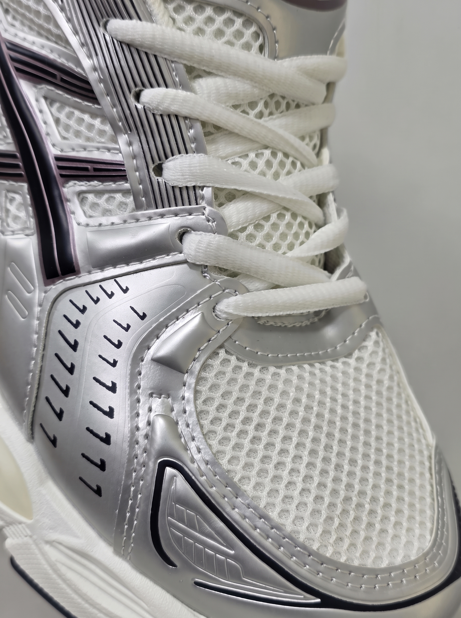 Asics Gel-Style view 5
