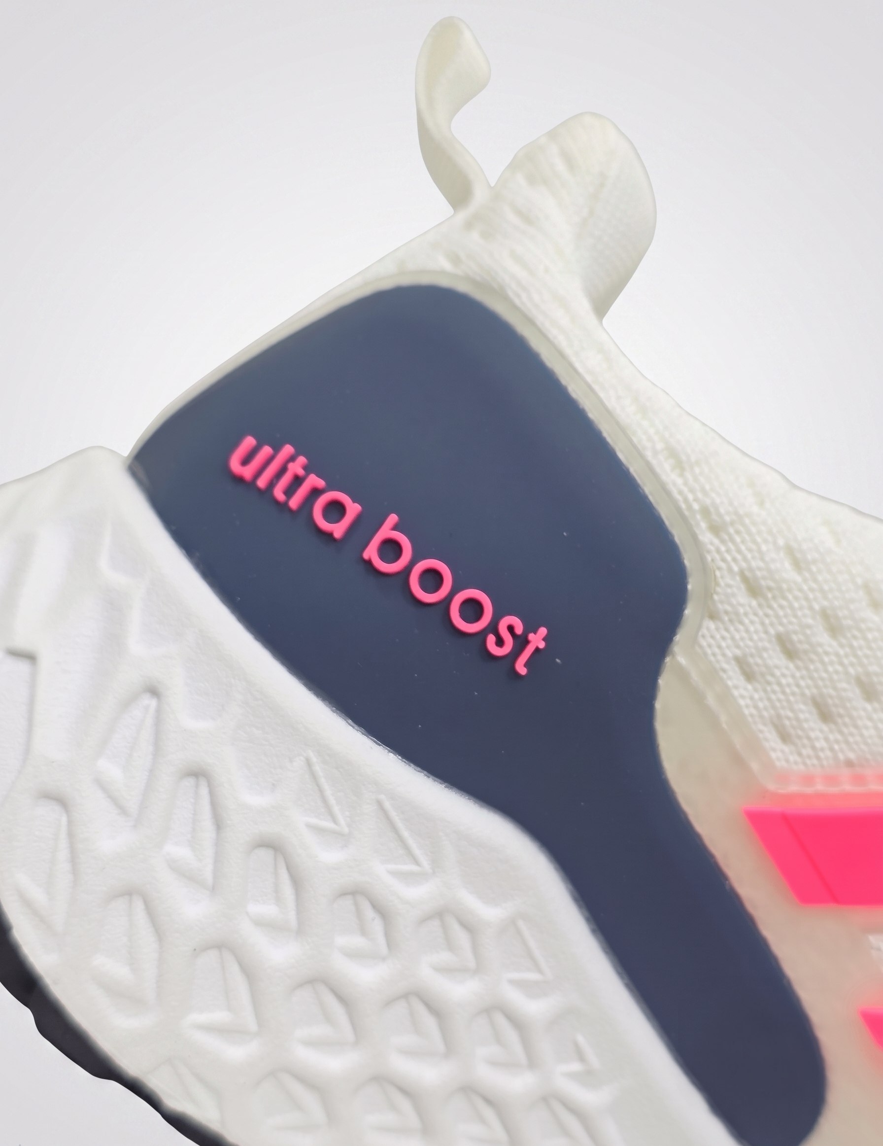 Ultra Boost view 3