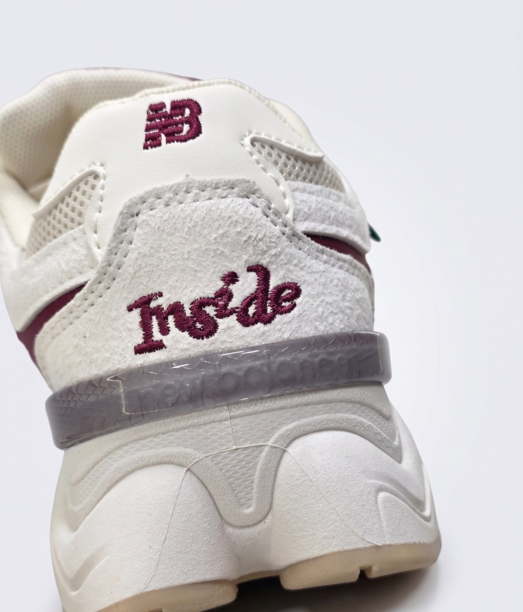 New Balance 9060 view 2