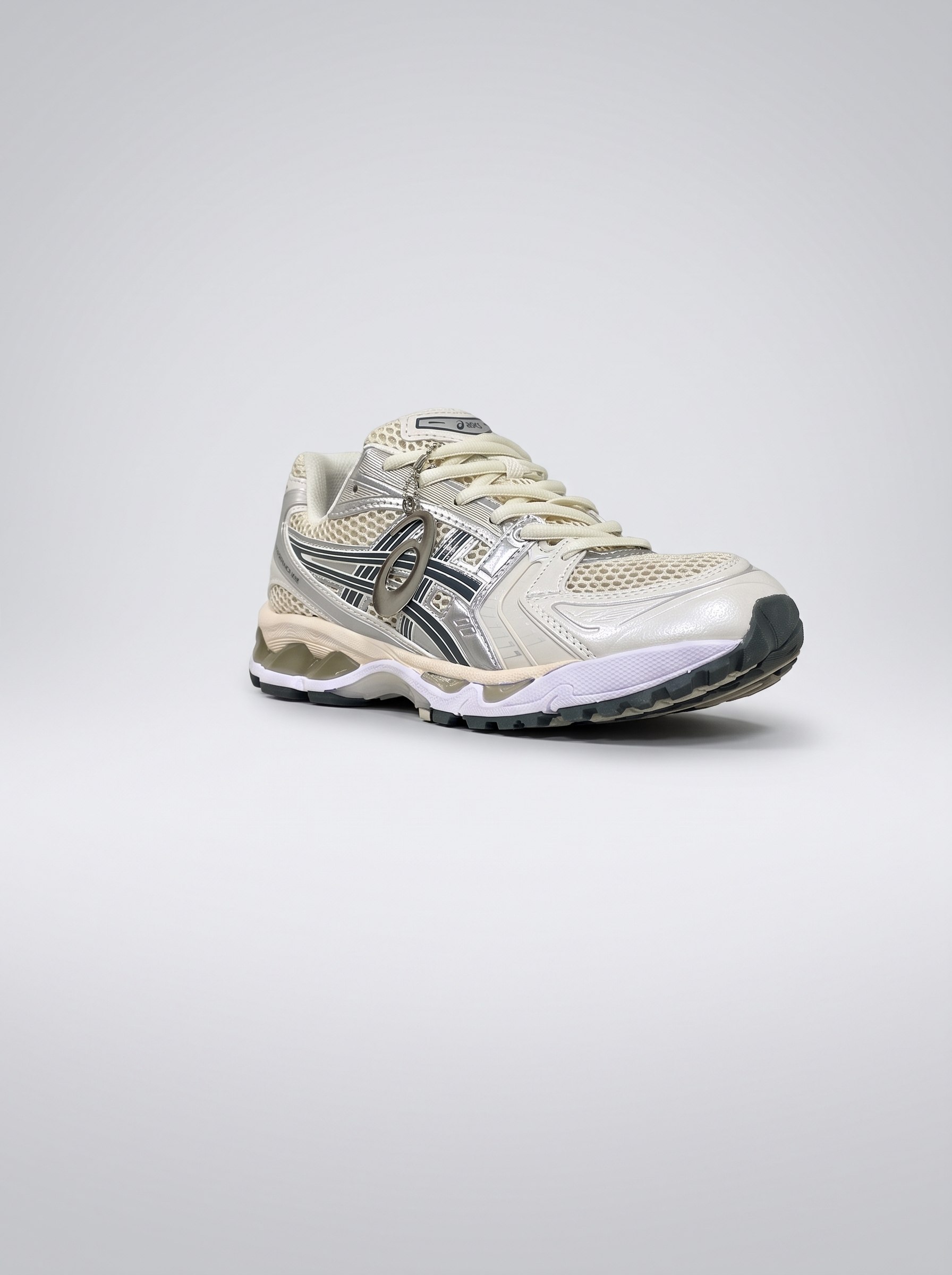 Asics Gel view 2