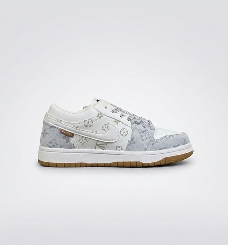 White / Grey Gum