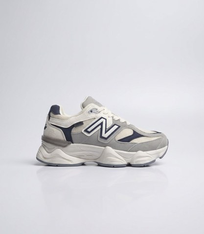 Grey / Navy