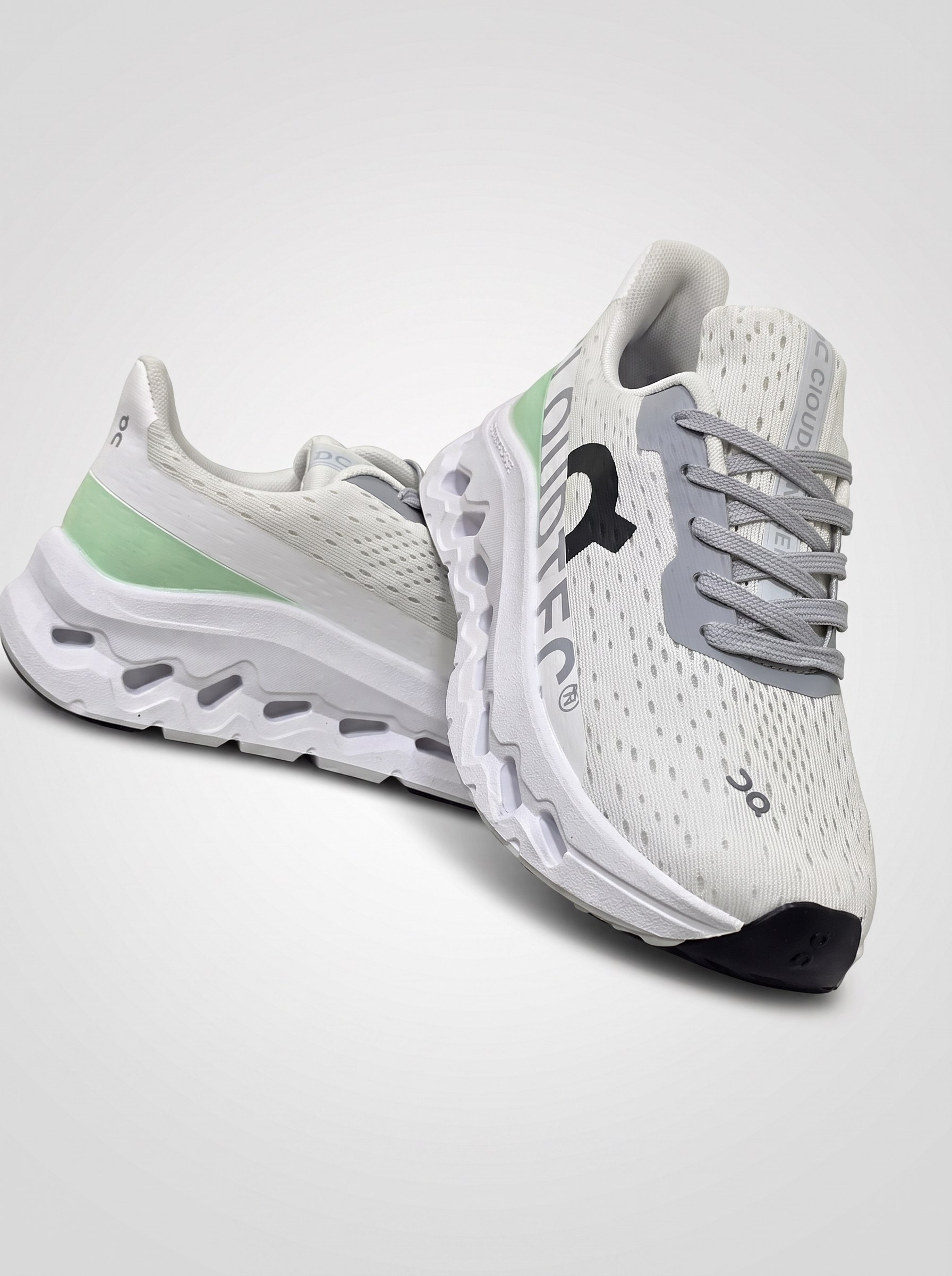 On Running Cloud Women's Sneaker view 5